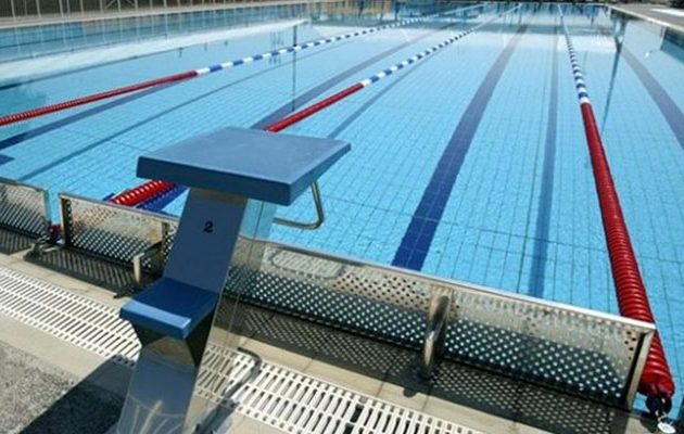 Βόμβα: Ελληνίδα κολυμβήτρια βρέθηκε ντοπαρισμένη στο Ρίο