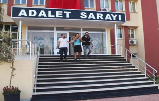 Ροδίτης κρεοπώλης πιάστηκε με 50 κιλά ηρωίνη στο Αϊβαλί της Τουρκίας