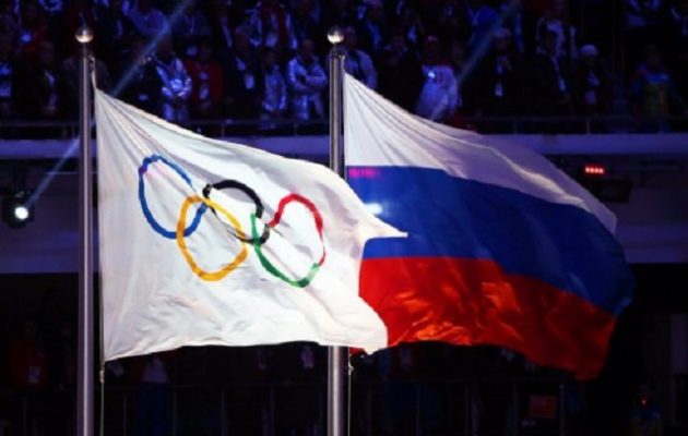 Απαγορεύουν στους Ρώσους τη συμμετοχή και στους Παραολυμπιακούς