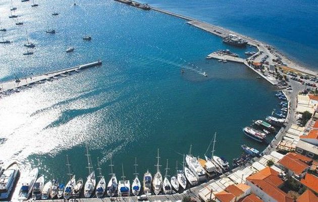 Η ΕΥΠ συνέλαβε Τούρκο στη Σάμο για συμμετοχή στο πραξικόπημα