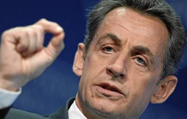 Σαρκοζί: Θα απαγορεύσω το ισλαμικό μαγιό αν εκλεγώ πρόεδρος