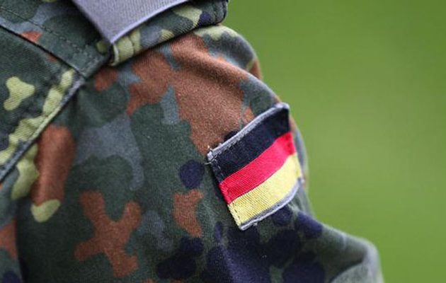 Eπαναφορά της υποχρεωτικής στρατιωτικής θητείας στη Γερμανία
