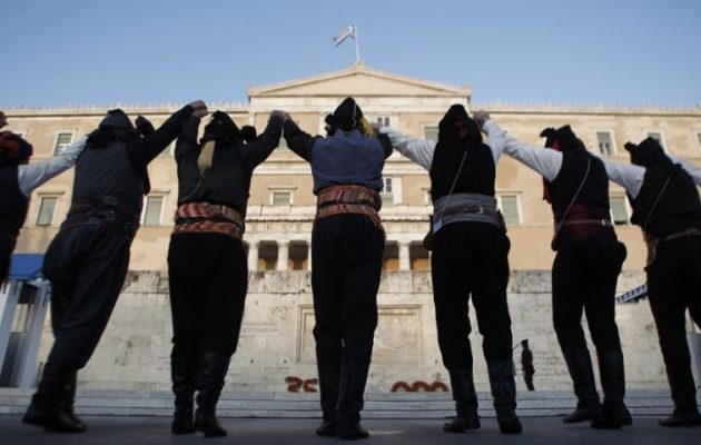 Επιστολή-χαστούκι στον Τσαβούσογλου: Οι Πόντιοι εγκαλούν τους Τούρκους