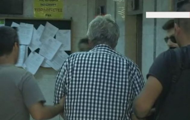 Κατάθεση ΣΟΚ για την τραγωδία στην Αίγινα: “Υπήρχε νεαρή γυναίκα στο ταχύπλοο”