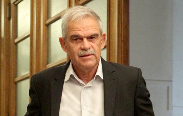 Τόσκας: Απολύτως ακριβή τα στοιχεία για 140.000 στο συλλαλητήριο (βίντεο)