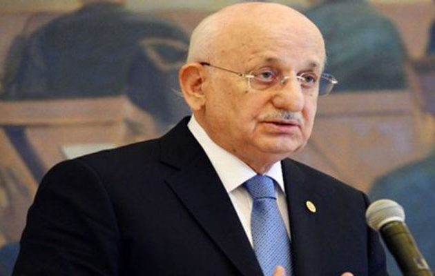 Πρόεδρος τουρκικού κοινοβουλίου: Δολοφόνος και ληστής ο Τσε Γκεβάρα