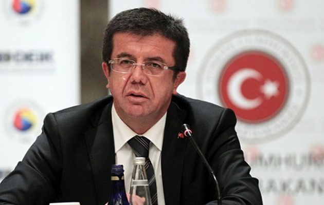 Tούρκος υπουργός: Οι πραξικοπηματίες θα παρακαλάνε να τους σκοτώσουμε
