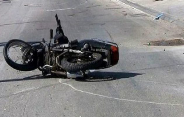 Ζάκυνθος: Νεκρός σε τροχαίο στο Λαγάνα 19χρονος μοτοσυκλετιστής