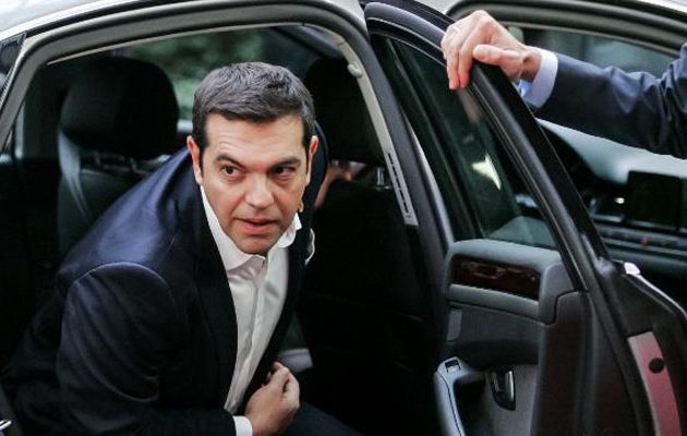 «Εξελίσσεται ο Τσίπρας σε Σοσιαλδημοκράτη;»