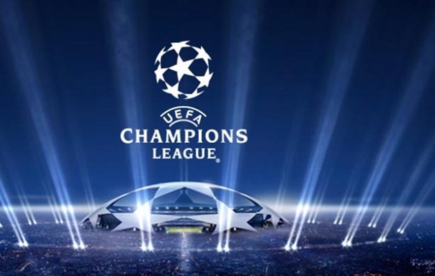 Αλλάζουν ώρα τα παιχνίδια του Τσάμπιονς Λιγκ – Πότε θα ισχύσει