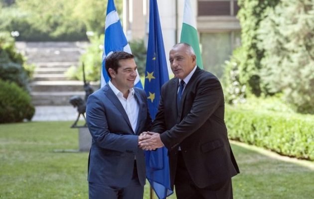 Συμμαχία στα Βαλκάνια: Τι περιλαμβάνει η κοινή διακήρυξη Ελλάδας – Βουλγαρίας