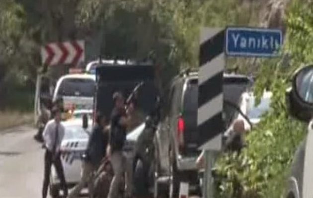 Κούρδοι PKK: Δεν είχαμε στόχο τον Κιλιτσντάρογλου (βίντεο)