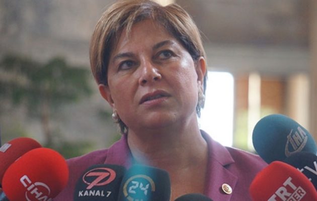 Τουρκάλα Βουλευτής: Το ISIS ελέγχει τέσσερις συνοικίες στην τουρκική πόλη Γκαζιαντέπ