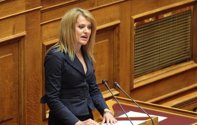 Τζάκρη: Έως 600 εκατ.  τον χρόνο η φοροδιαφυγή από το λαθρεμπόριο καυσίμων