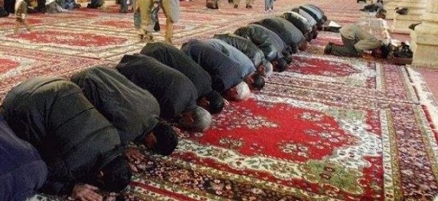 Πόσο θα κοστίσει το τζαμί στον Ελαιώνα