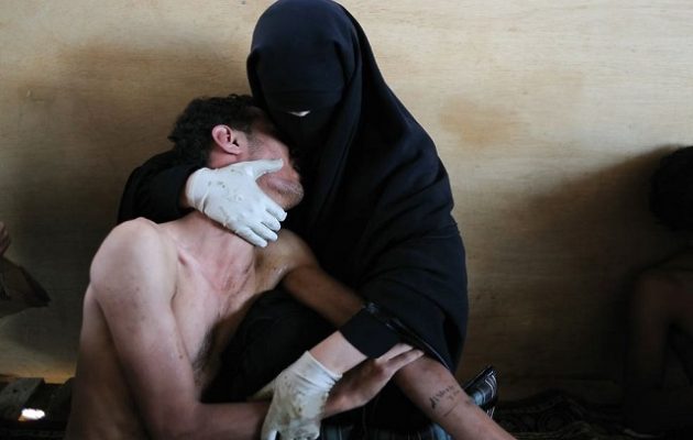 Βέλγιο: Ο απίστευτος λόγος που αφέθηκε ελεύθερη η «μητέρα του τζιχάντ»