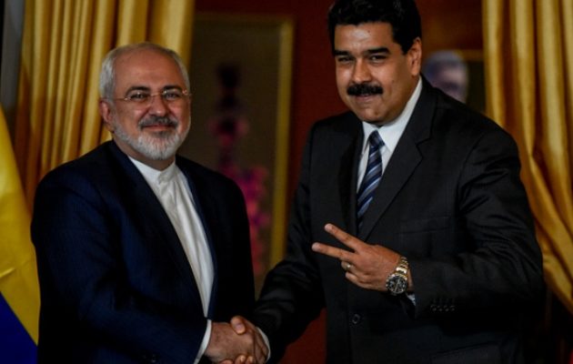 Βενεζουέλα και Ιράν ζητούν σταθεροποίηση της αγοράς πετρελαίου