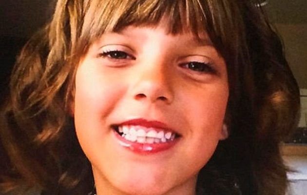 Μάνα, μαζί με φίλο και ξαδέλφη, βίασαν, διαμέλισαν και έκαψαν 10χρονη!