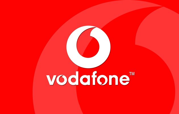 Vodafone: Υπερτετραπλασιάστηκε η κίνηση του δικτύου 4G και 4G+