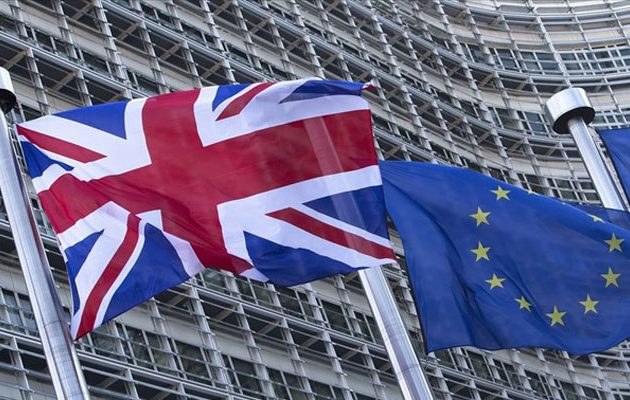 Handelsblatt: Η Bρετανία «χρωστάει» 25 δισ. ευρώ στην Ε.Ε.