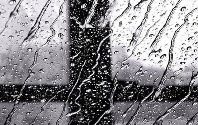 Βροχές και ισχυρούς ανέμους την Πέμπτη
