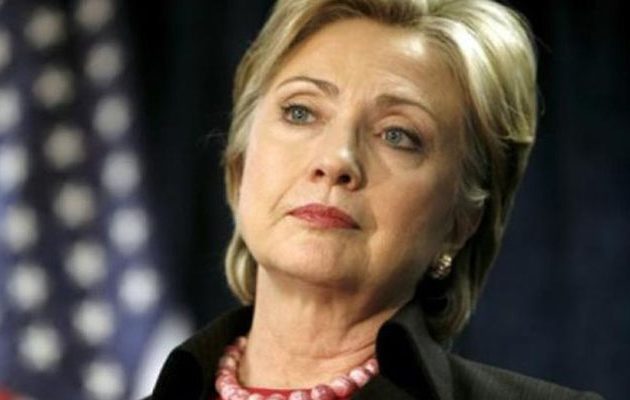 Χίλαρι Κλίντον σε FBI: Έπαθα διάσειση και… ξέχασα τις οδηγίες εθνικής ασφαλείας!