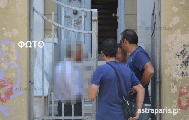 Τούρκος εισαγγελέας υποδυόμενος τον πρόσφυγα ζήτησε πολιτικό άσυλο στη Χίο