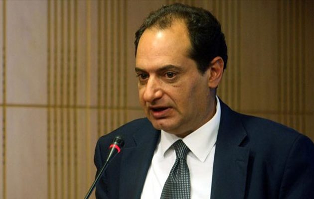 Σπίρτζης: Όσοι δεν πάρουν άδεια, θα εκπέμπουν στο διαδίκτυο