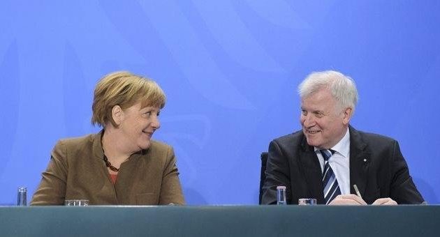 Γιατί οι Γερμανοί δεν εμπιστεύονται πλέον τη Μέρκελ – Ποιον πολιτικό “κοιτάζουν”