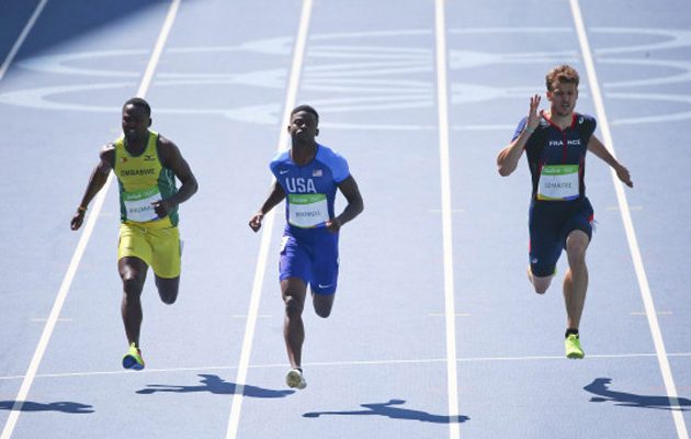 Ζιμπάμπουε: Συνελήφθη η Ολυμπιακή ομάδα επειδή δεν πήρε μετάλλιο στο Ρίο!