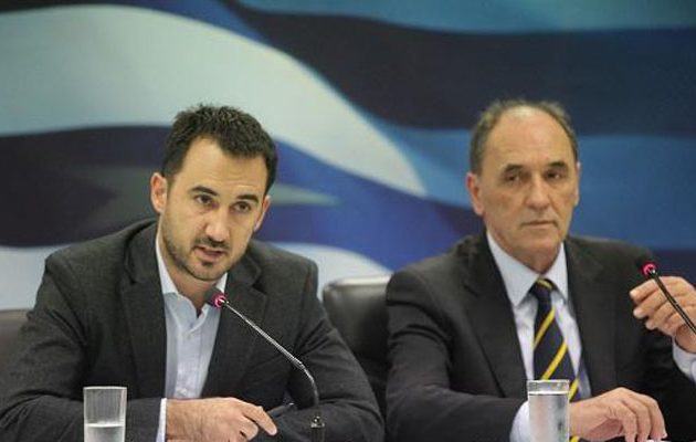 Οι στόχοι της Αθήνας για την ενεργοποίηση έργων μέσω ΕΣΠΑ