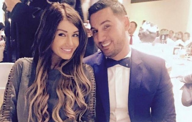 Πολιτικός στη σύζυγό του: Να πεθάνεις τσ@λα! Θα βιάσω τους γονείς σου