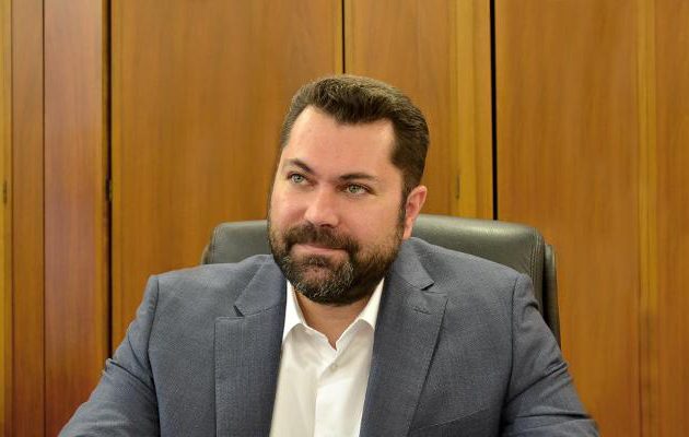 Κρέτσος: Η ΝΔ είναι ταγμένη υπέρ των παλαιών καναλιών – Στόχος η αδιάβλητη διαδικασία