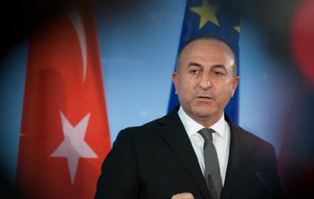 Η Τουρκία δεν θέλει την ΕΕ εγγυήτρια στο Κυπριακό