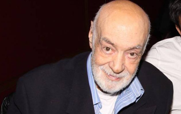 Αργοσβήνει ο Ανδρέας Μπάρκουλης