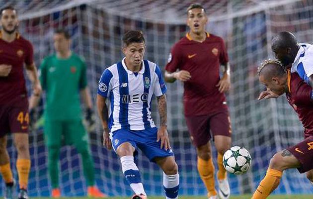 Ποιες ομάδες προκρίθηκαν στους ομίλους του Τσάμπιονς Λιγκ