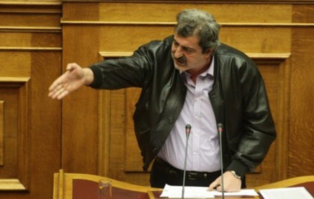 «Απασφάλισε» ο Πολάκης και κατονομάζει πολιτικούς για τo σκάνδαλο Ντυνάν