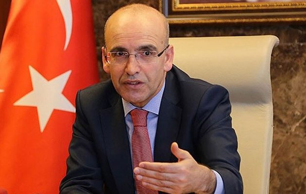 Aντιπρόεδρος Τουρκίας: Προς το συμφέρον των Ευρωπαίων να εξαρθρωθεί το δίκτυο Γκιουλέν