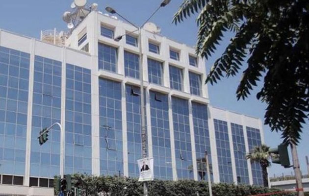 Ρουκέτες  Μαξίμου για τις αθλιότητες του  ΣΚΑΪ