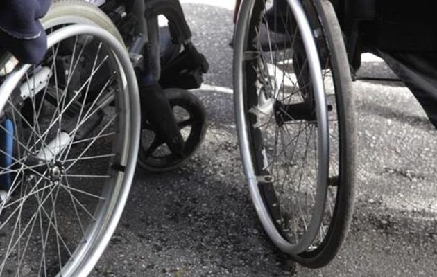 Απόφαση του ΣτΕ που ανακουφίζει τους ασφαλισμένους με αναπηρία