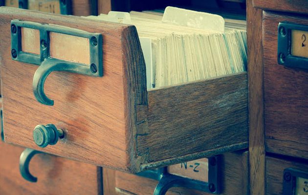 Aνοίγουν οι φάκελοι πολιτικών φρονημάτων – Ποιοι θα έχουν πρόσβαση