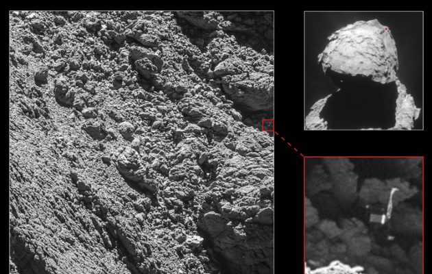 ESA: Εκατό Έλληνες συμμετείχαν στη δημόσια συζήτηση για το Διάστημα