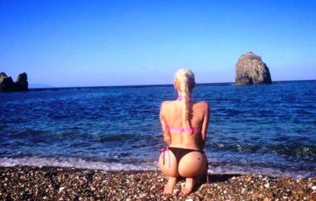 Με καλό καιρό μπαίνει ο Σεπτέμβριος