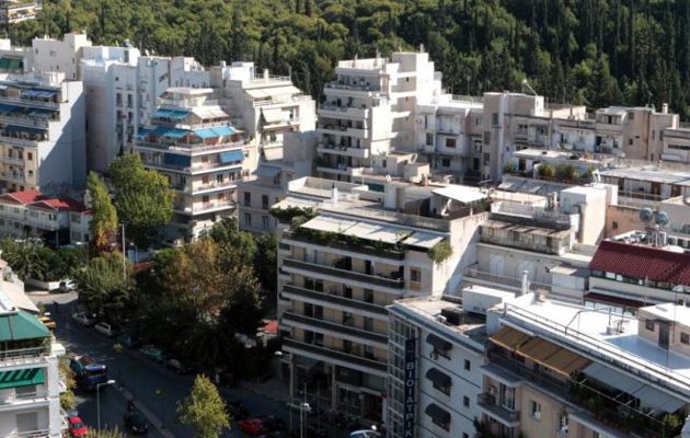 Ποια ακίνητα δικαιούνται έκπτωση 60% στον ΕΝΦΙΑ