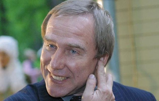 Στενός φίλος Πούτιν: Ο Τραμπ θα είναι ο νέος πρόεδρος των ΗΠΑ