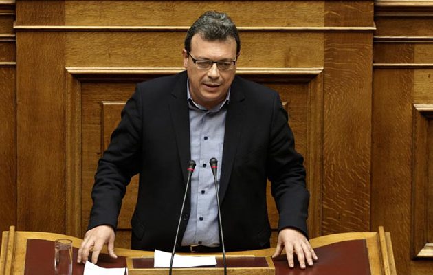 Φάμελλος: Η χώρα έχει πλέον πολιτικό και οικονομικό σχέδιο και προοπτική