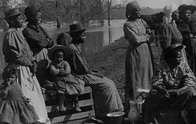 ΟΗΕ: Οι ΗΠΑ να αποζημιώσουν τους απογόνους των αμερικανών σκλάβων