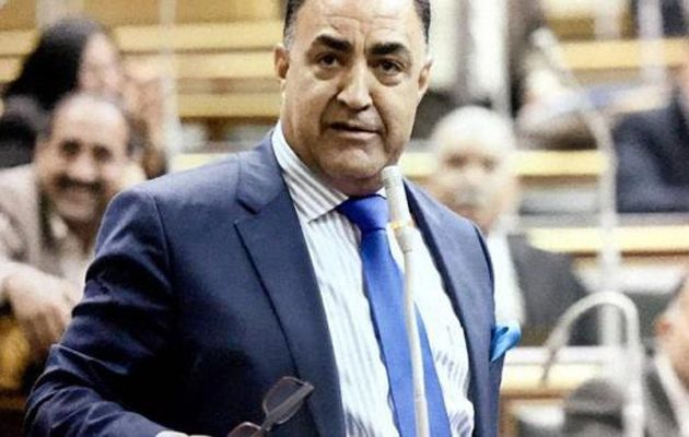 Αιγύπτιος βουλευτής ζητά τεστ παρθενίας για τις φοιτήτριες