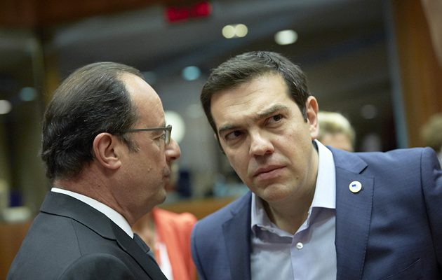 Ποιοι είναι οι στόχοι της Συνόδου των χωρών της Μεσογείου – Τα κέρδη για Ελλάδα