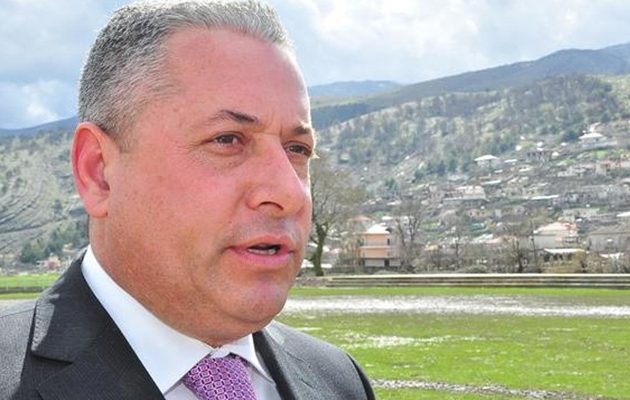 Φυλάκιση 18 μηνών στον πρώην υπουργό Εργασίας της Αλβανίας